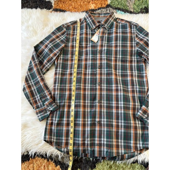 Johnston and Murphy Shirt Small - Picture 4 of 8